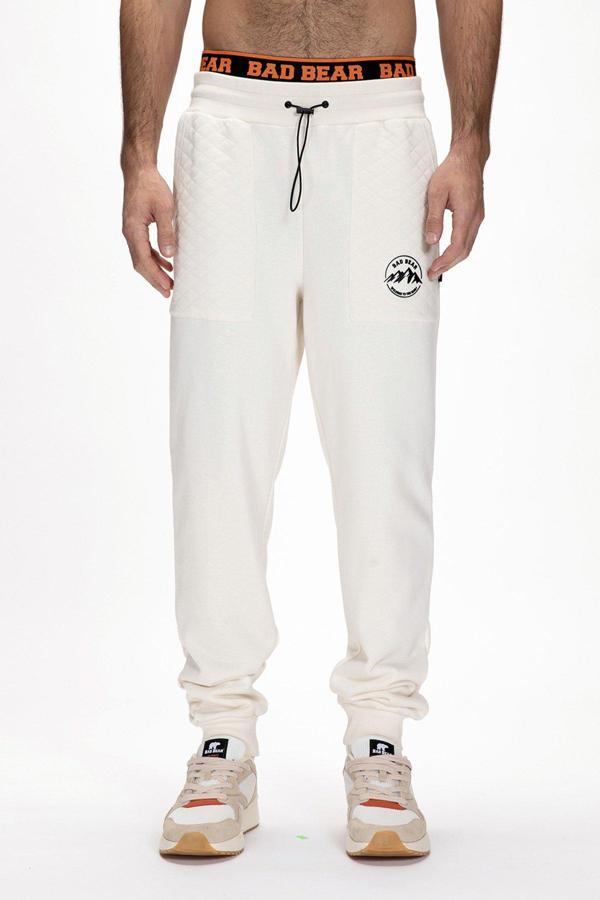 Grass Marshmallow Erkek Sweatpants Eşofman Altı - Image 1