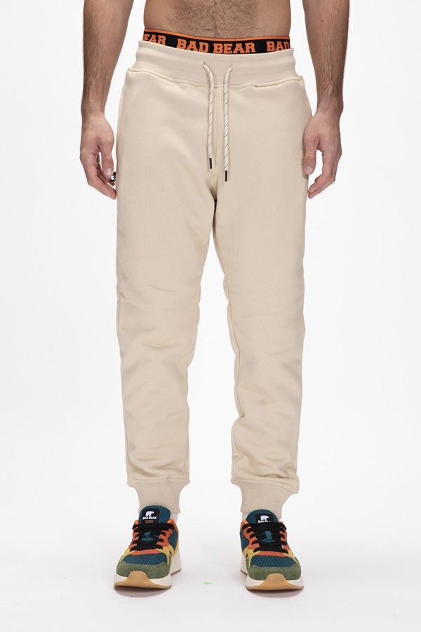 Lake Bej Erkek Sweatpants Eşofman Altı - Image 1