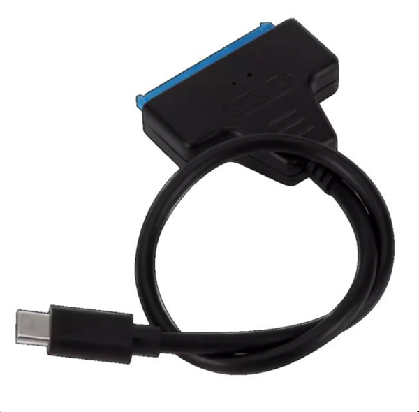 ZR626 Type-C 3.0 Hdd Kablo - Image 1