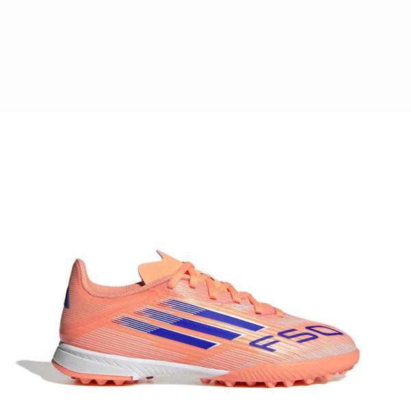 Adidas Çocuk Halı Saha Ayakkabısı F50 League Tf J Jı0001 - Image 1