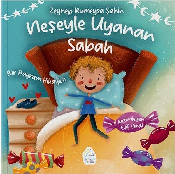 Neşeyle Uyanan Sabah - Mahlas Çocuk - Image 1