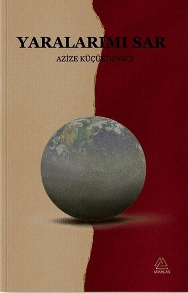Yaralarımı Sar - Mahlas Yayınları - Image 1