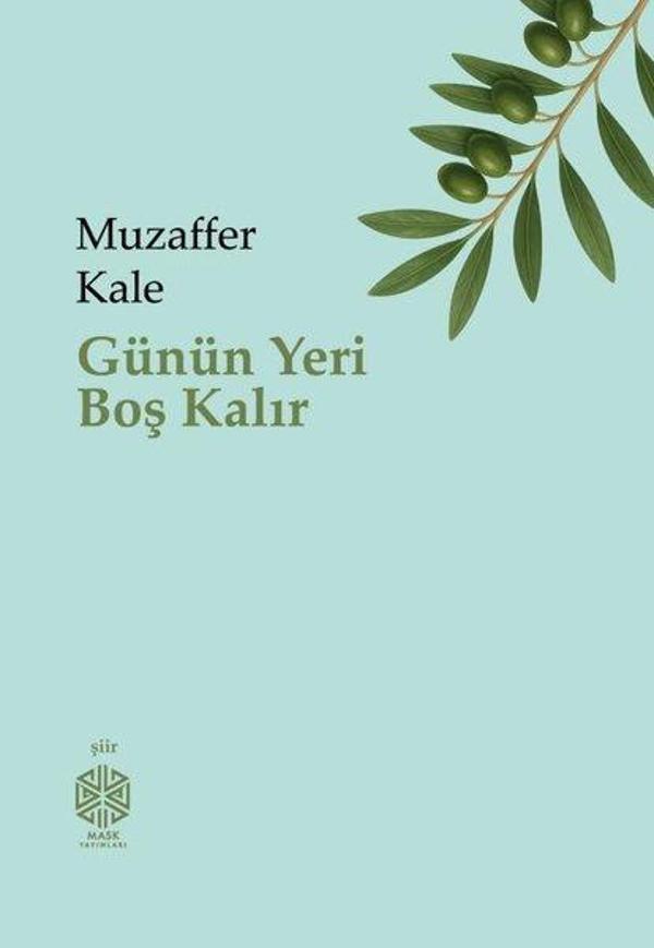 Günün Yeri Boş Kalır - Mask Yayınları - Image 1