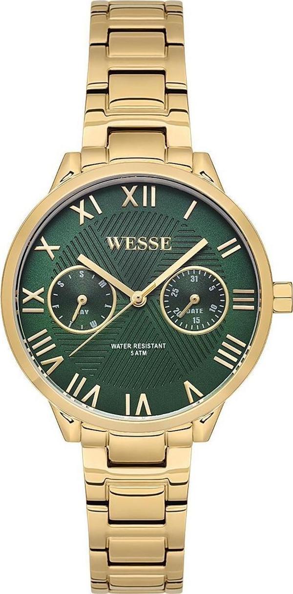 Wesse WWL303003 Kadın Kol Saati - Image 1