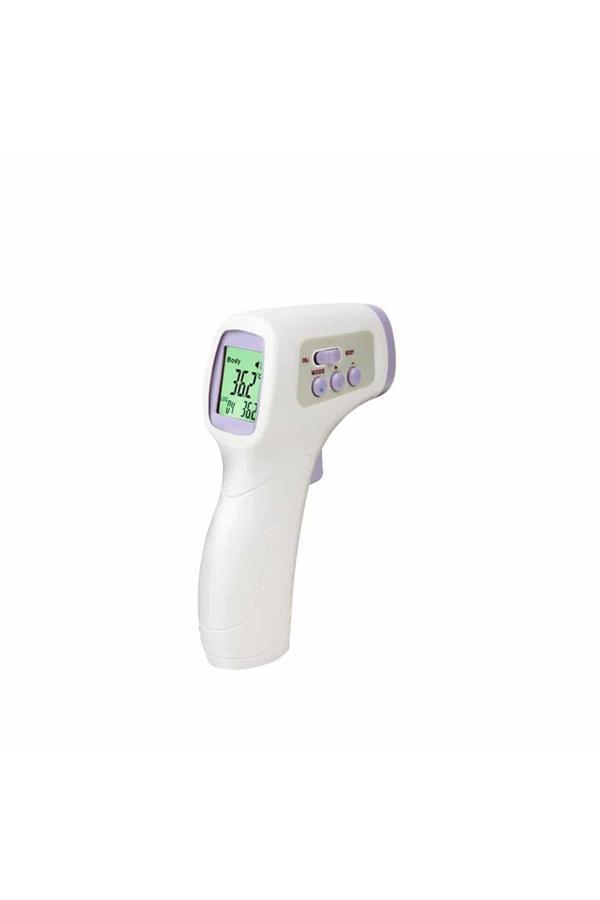 Vzn Alından Temassız Infrared Ateş Ölçer Fı03 - Image 1