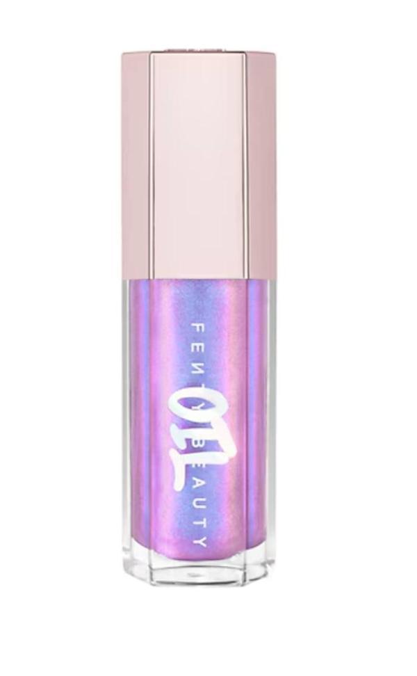 Fenty Beauty Gloss Bomb Oil - Dudak Parlatıcı Yağ 02 - Miss Jellyfish  - Image 1