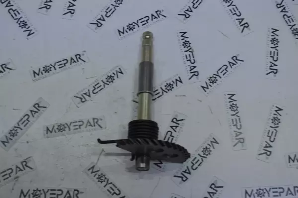 7SU0506-153 SCOOTER YARIM AY KOMPLE 151 MM (ÖZRDM) - Image 1