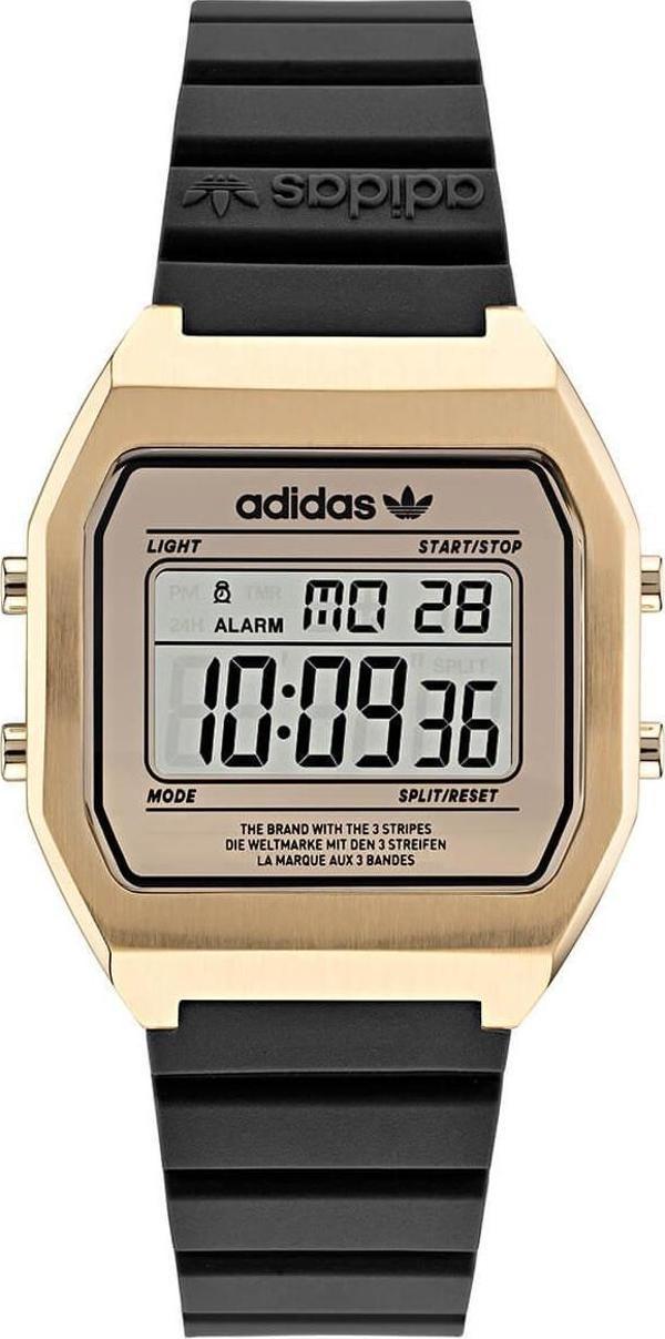 Adidas ADAOST22075 Unisex Kol Saati - Image 1
