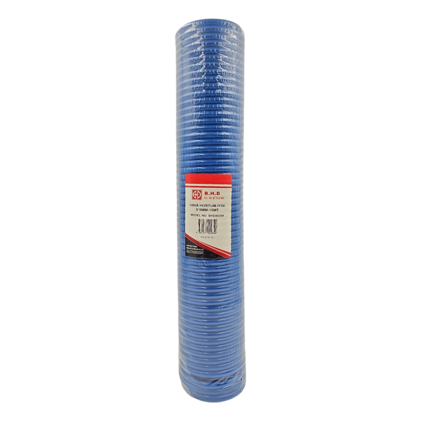Fixonic B.H.D BHD00284 P.E 5x8mm-15m Spiral Hava Hortumu - Image 1
