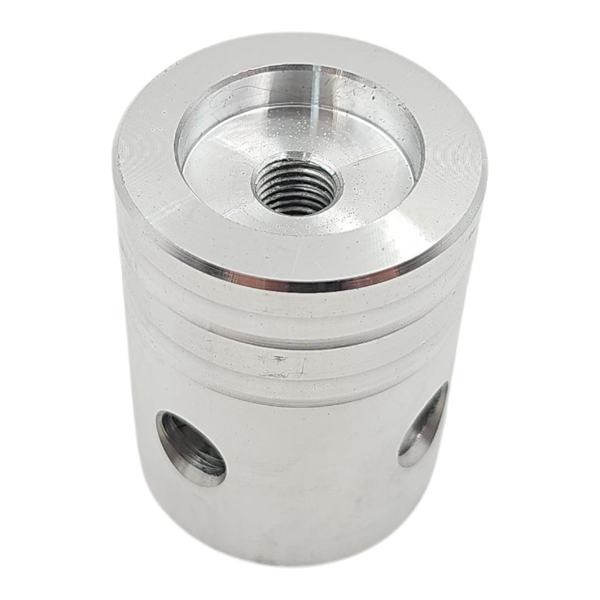 Fixonic B.H.D BHD00322 Ahtapot Misina Başlığı  - Image 1