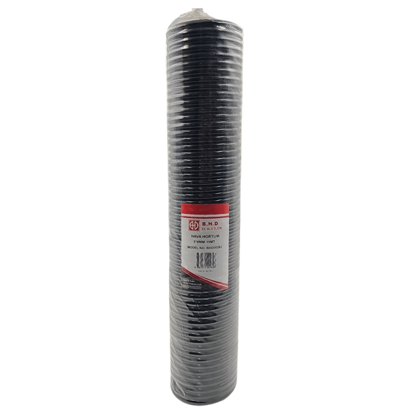 Fixonic B.H.D BHD00282 5x8mm-15m Spiral Hava Hortumu - Image 1