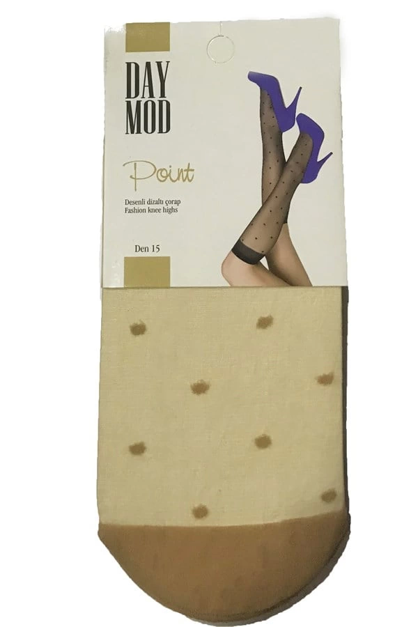 Point Dizaltı Çorabı - Image 1