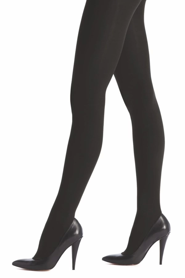 Soft 200 Denye Kadın Külotlu Çorap - Image 1