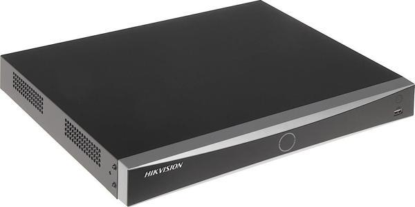Hikvision DS-7608NXI-I2/S 8 Kanal AcuSense 4K Nvr Kayıt Cihazı - Image 1