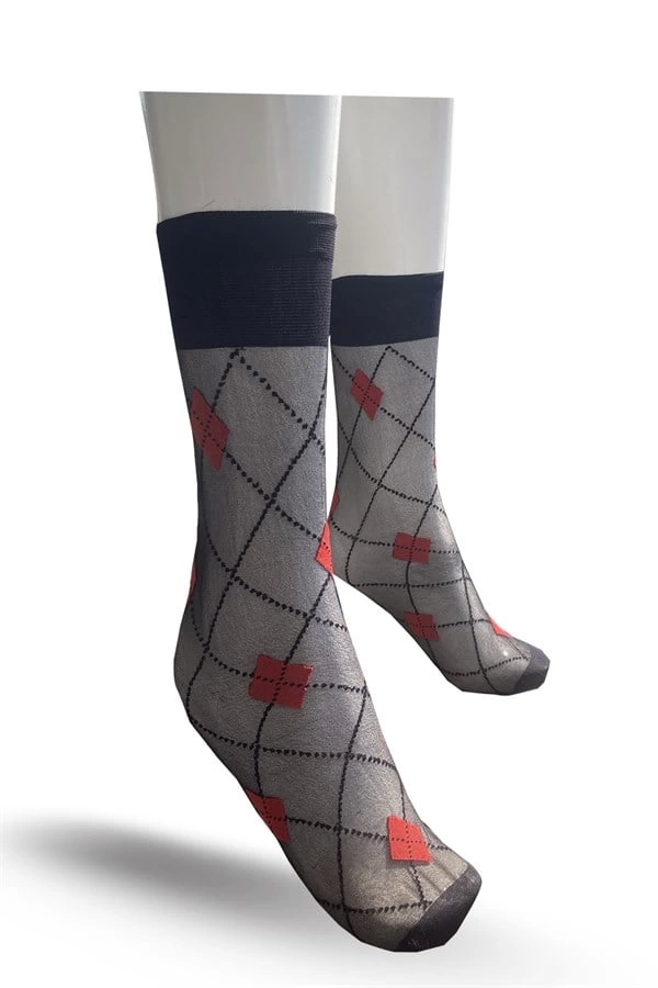 Kadın Emma Dizaltı Çorap - Image 1