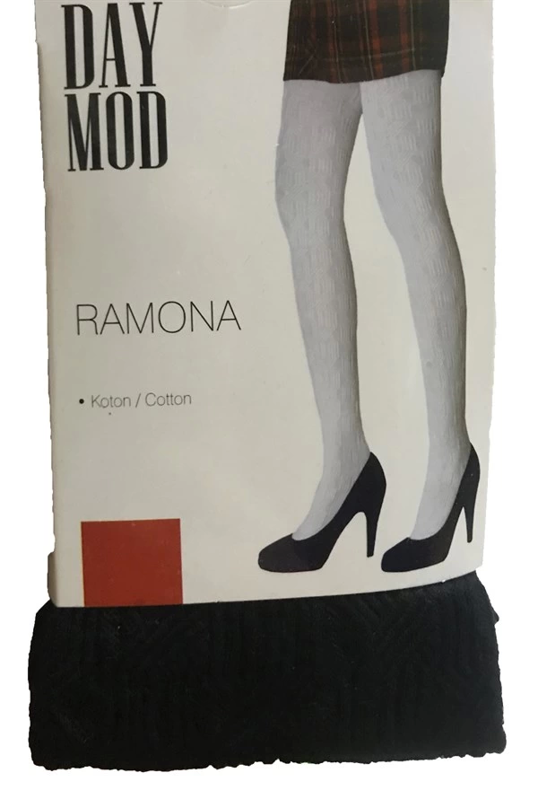 Kadın Ramona Külotlu Çorap - Image 1