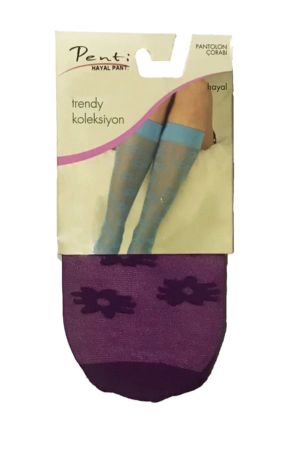 Kadın Hayal Pantolon Çorabı - Image 1