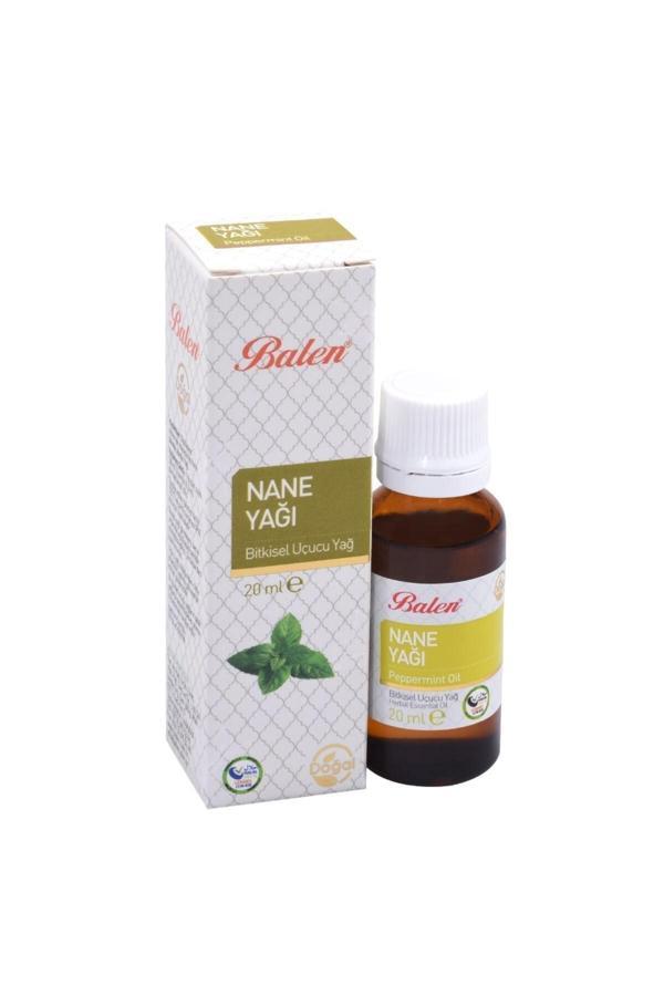 Balen Nane Yağı 20 Ml - Image 1
