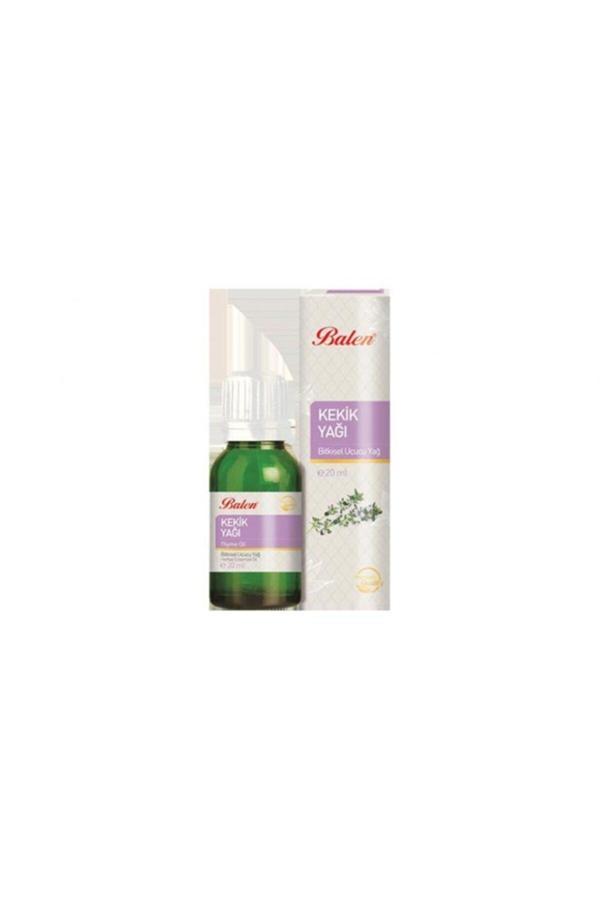 Balen Nane Yağı 20 Ml - Image 1