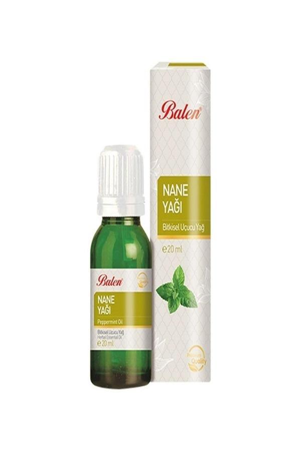 Balen Nane Yağı 20 Ml - Image 1
