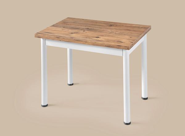 Smart Yandan Açılır Mutfak Masası 60x90cm - Image 1
