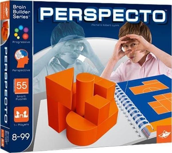 Perspecto Oyunu - Image 1