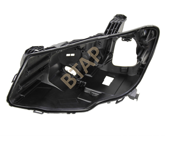BTAP MERCEDES FAR KASASI W117 2016-2019 SOL 1179066300  - Image 1