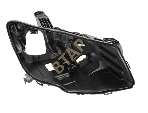 BTAP MERCEDES FAR KASASI W117 2016-2019	SAĞ 1179066400	 - Image 1
