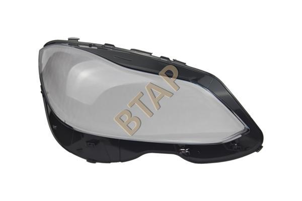 BTAP MERCEDES FAR CAMI	W 212 2013-	SAĞ SİYAH ÇERÇEVE 2128202439 - Image 1