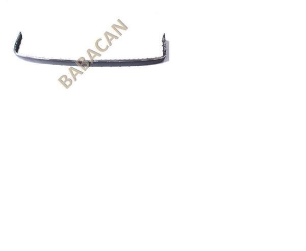 BTAP VOLKSWAGEN TAMPON ÇITASI BORA 1998-2005 ARKA KROM 1J5807244A - Image 1