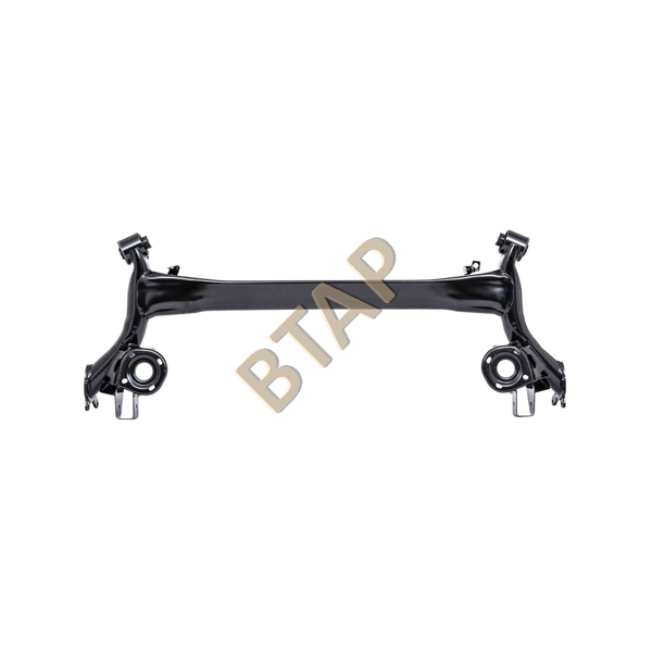 BTAP VOLKSWAGEN TRAVERS POLO 2009-2010 ARKA 6Q0500051AT - Image 1