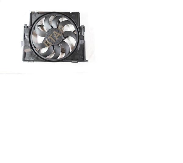 BTAP BMW FAN MOTORU F20/30 N13/20 N47N 17428641963 - Image 1