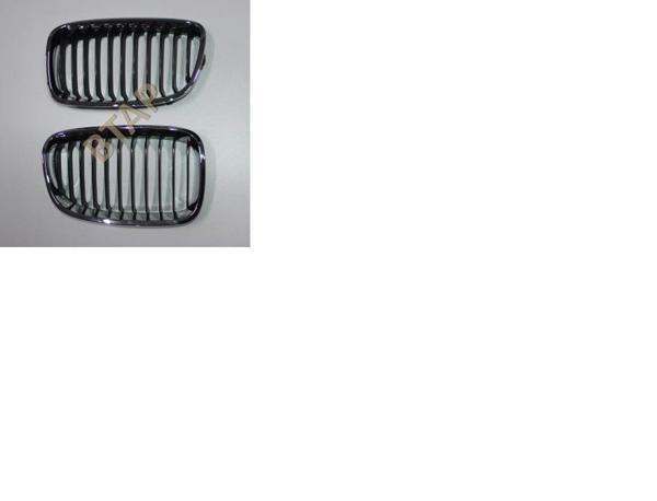 BTAP BMW PANJUR SET F20 KROM 51137239021-022 - Image 1