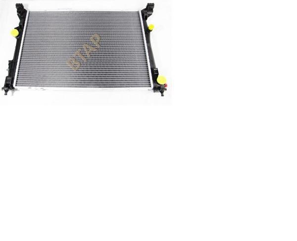 BTAP MERCEDES SU RADYATÖRÜ W117/246/176 2465001303	 - Image 1