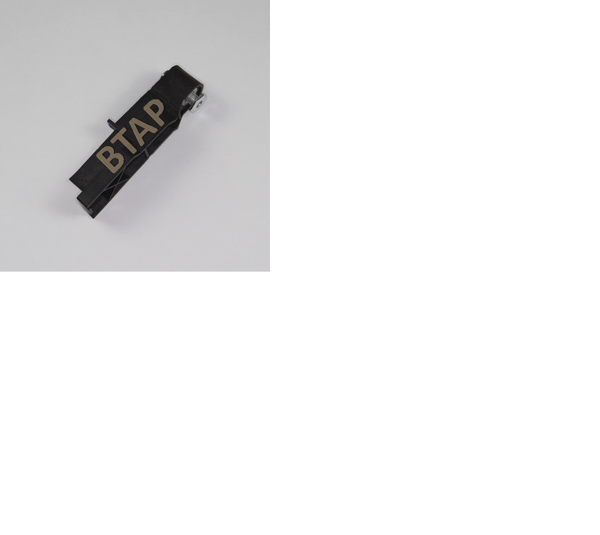 BTAP VOLKSWAGEN TAMPON BRAKETİ A6 (2005-2011) ÖN SOL 4F0807771	 - Image 1