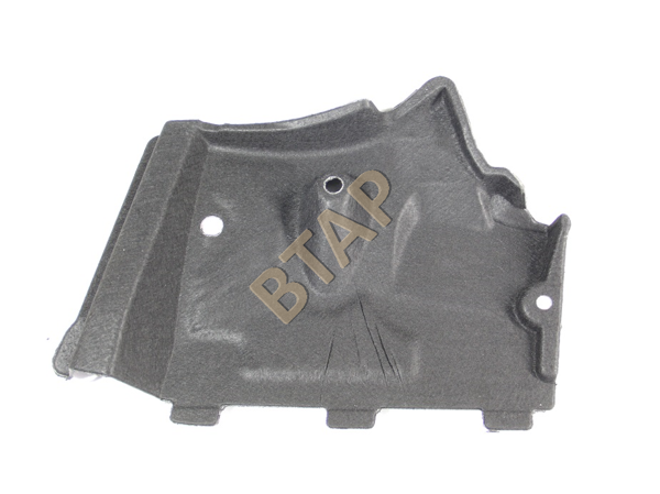 BTAP VOLKSWAGEN KARTER MUHAFAZASI A6 2011- SOL 4G0825201 - Image 1
