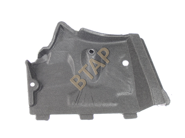 BTAP VOLKSWAGEN KARTER MUHAFAZASI A6 2011- SAĞ 4G0825202 - Image 1