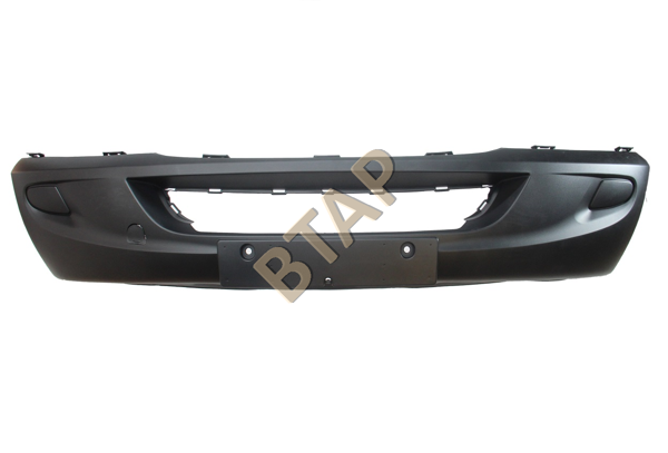 BTAP MERCEDES ÖN TAMPON W906 2006-2013 9068800170 - Image 1