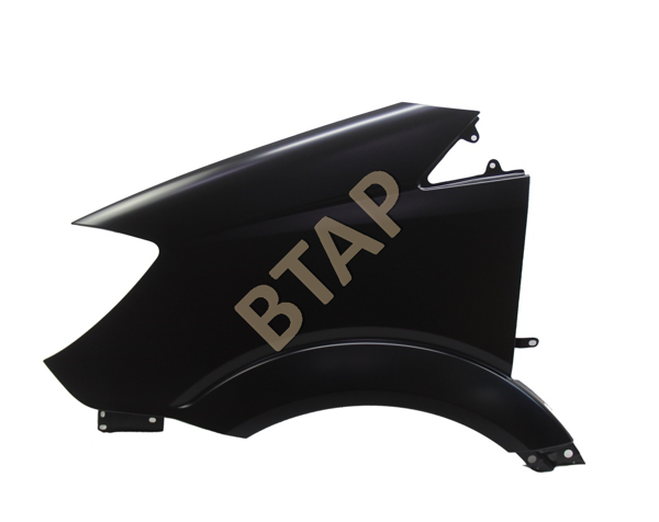 BTAP MERCEDES ÇAMURLUK W906 (2014-) ÖN SOL 9068810101 - Image 1