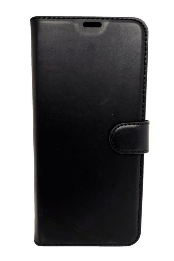 Samsung Galaxy A17 Cüzdan Kapaklı Kılıf Kartlıklı Cüzdanlı Standlı Kopçalı - Image 1