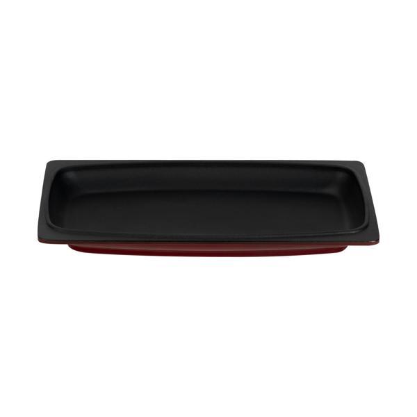 Dikdörtgen Servis Tabağı Ölçü 30x15cm. - Image 1