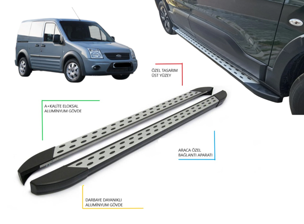 CONNECT NOKTALI YAN BASAMAK 2002 2003 2004 2005 2006 2007 2008 2009 2010 2011 2012 2013 - Image 1