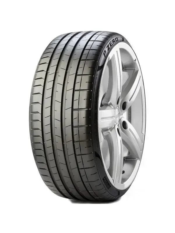 Pirelli PZero MO 255/40R18 99Y XL  ( Yıl: 2025 ) - Image 1