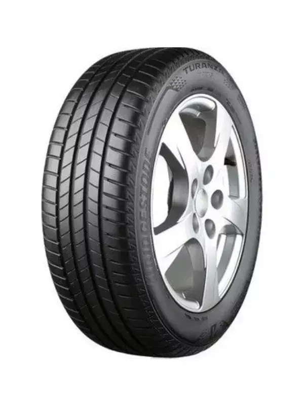 Bridgestone Turanza T005 MO 235/50R19 99W  ( Yıl: 2025 ) - Image 1