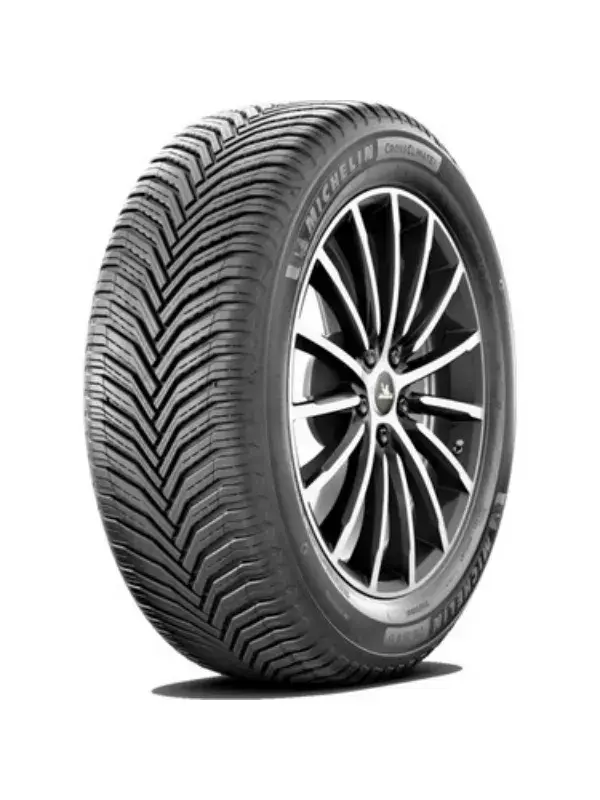 Michelin CrossClimate 2 205/50R17 93V XL  ( Yıl: 2025 ) - Image 1