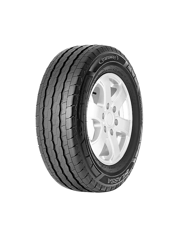 Lassa Transway 3 215/65R15C 104/102T  ( Yıl: 2024 ) - Image 1