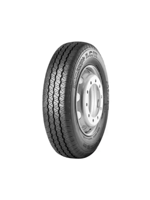Lassa Transway 2 225/75R16C 121/120R 10PR ( Yıl: 2025 ) - Image 1