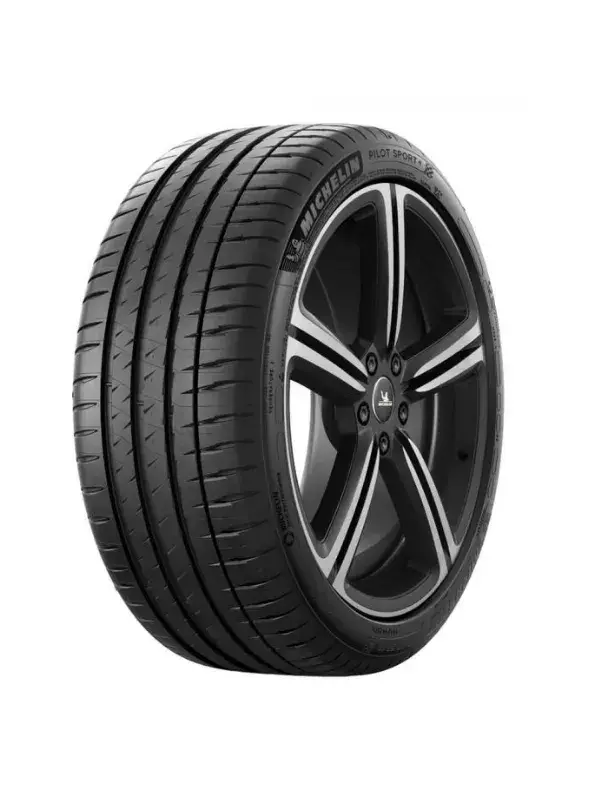 Michelin Pilot Sport 4 NF0 245/45R20 103Y XL ( Yıl: 2024 ) - Image 1