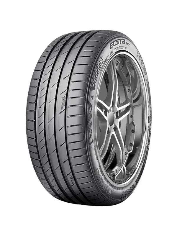 Kumho Ecsta PS71 245/45R20 103W XL  ( Yıl: 2025 ) - Image 1