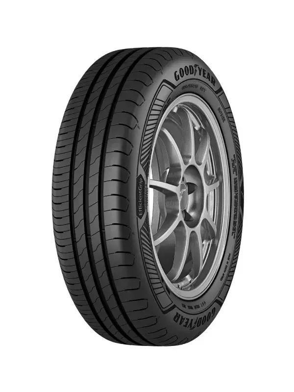 Goodyear Efficientgrip Compact 2 185/65R15 92T XL ( Yıl: 2024 ) - Image 1